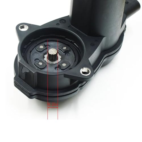 Actuador de Freno de Mano LR027141 para Range Rover Evoque 2