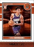 2024-25 NBA Hoops #270 Oso Ighodaro RC Rookie Phoenix Suns Official Panini Basketball Trading Card