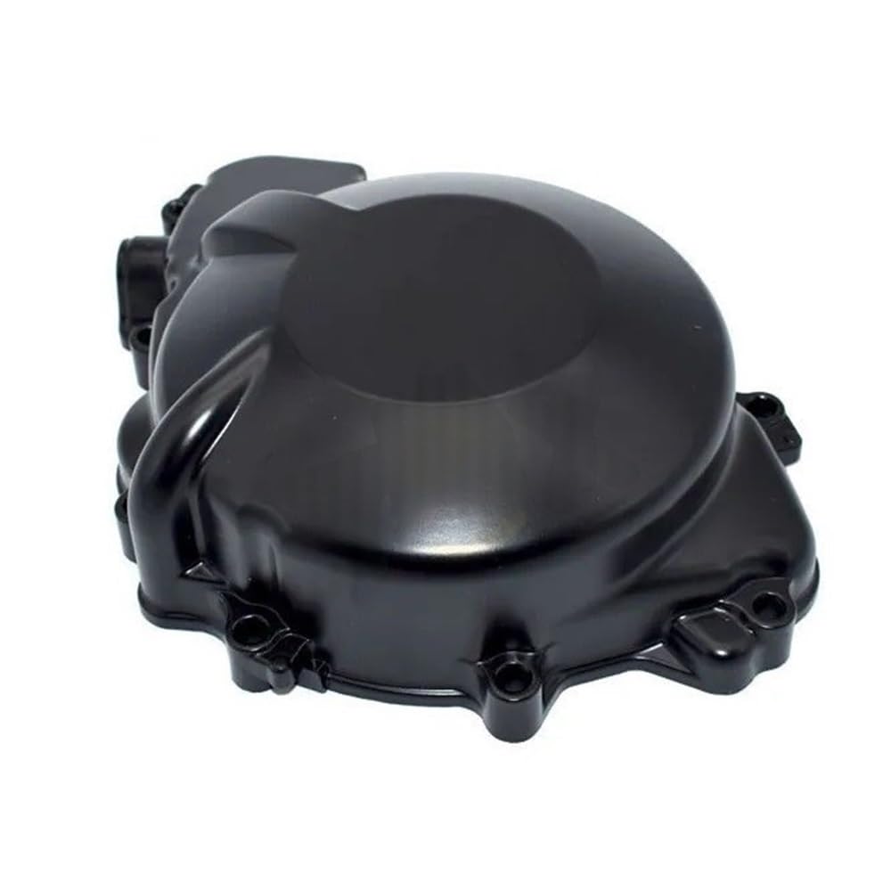 Caja bobina magneto CBR954RR y tapa protectora motor 2002 6