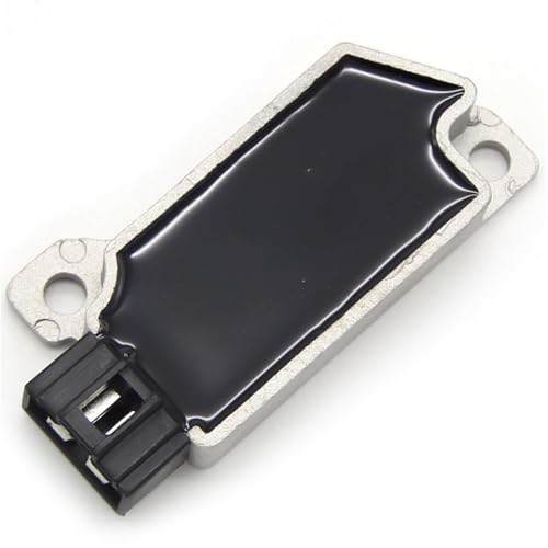 Régulateur tension moto XT600E résout les pannes de batterie sur XT500 Serow