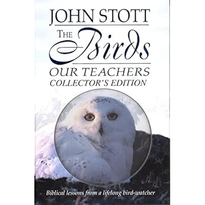 The Birds Our Teachers