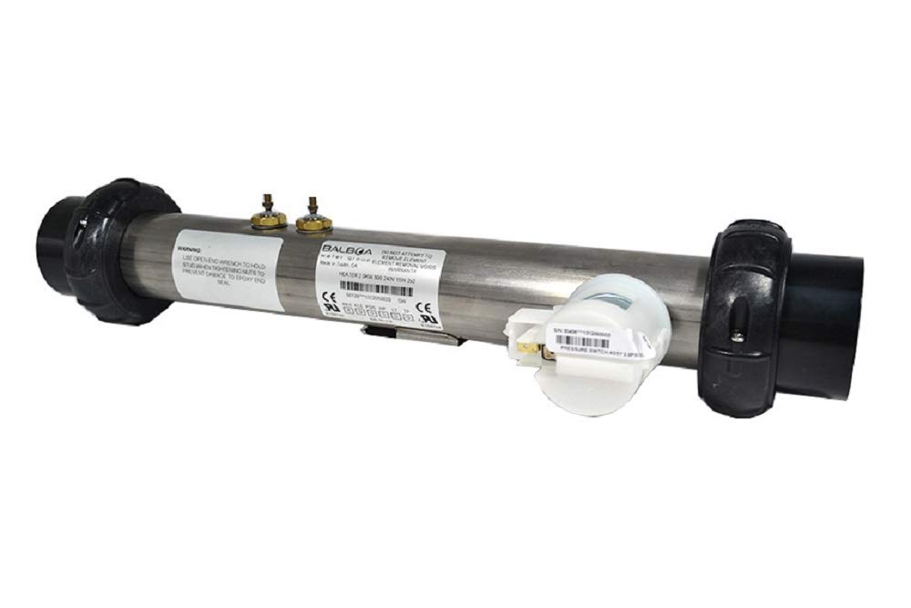 Buy Balboa 2kw Hot Tub Spa Heater with Pressure Switch MPN 50139