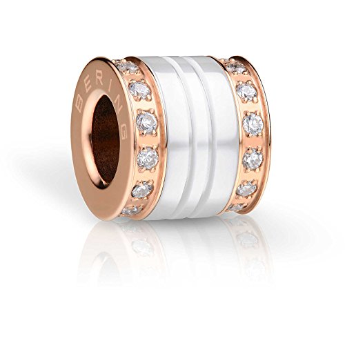 Preisvergleich Produktbild BERING -Bead Charms Edelstahl Heart-2