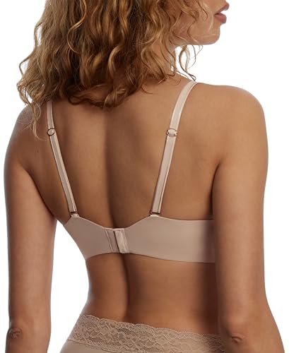 Skarlett Blue Women Breathless Multi-Way Push-Up Bra3