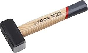 Meister 2203500 Fäustel 1000g