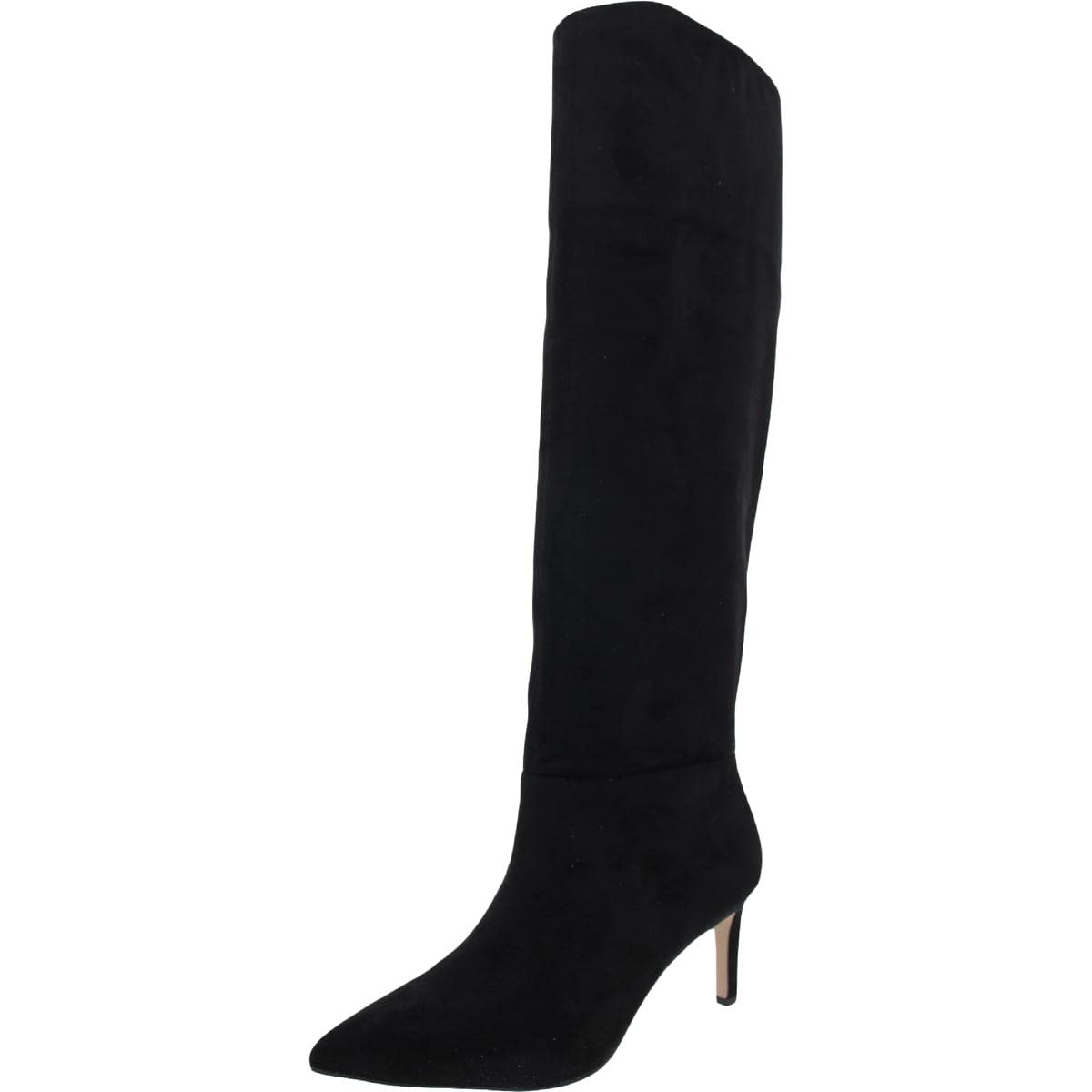 BCBGeneration Womens Marlo Padded Insole Knee-High Boots