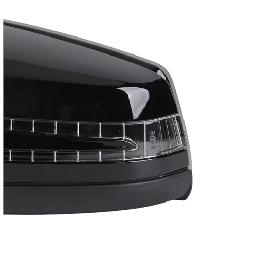 Rétroviseur électrique en ABS durable de haute qualité pour C63