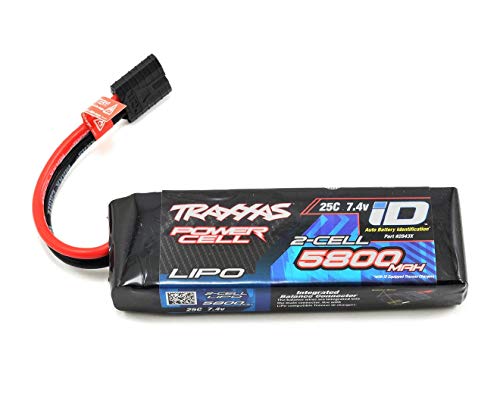 TRA2843X for Traxas 2S