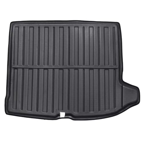Tapis de coffre Volvo XC60 protège contre la saleté et les poils d'animaux