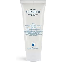 Cosmed AD+ Intense Moisturizing Face and Body Cream for Atopic Trending or Very Dry Skin