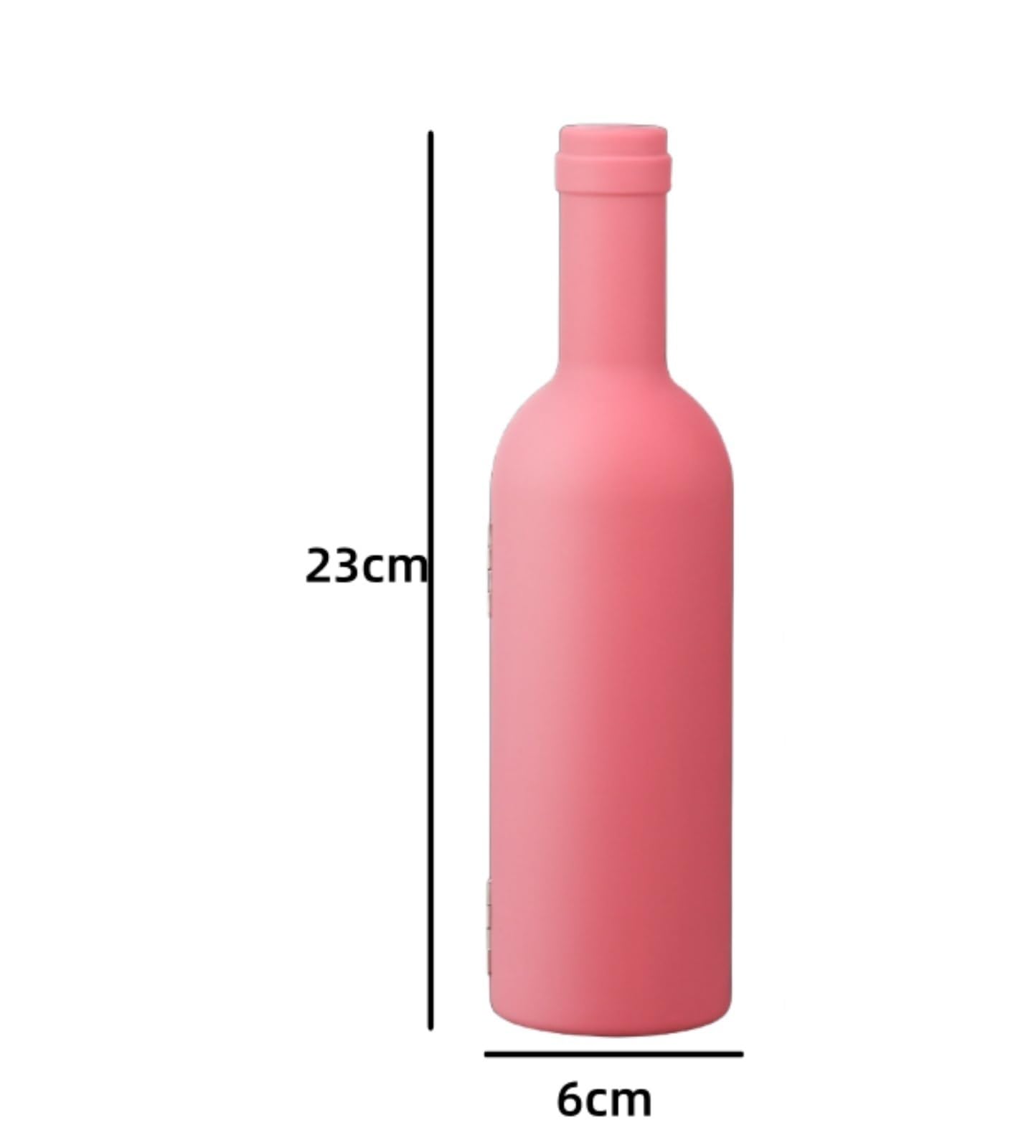Flaschenöffner Für Küche Flaschenöffner-Set Edelstahl Wein Und Zubehör Bar Camping
