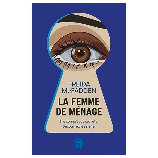 La femme de ménage
