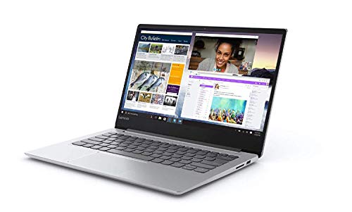 6 mejores portátiles convertibles a tablets 25 Lenovo Ideapad 530S-14IKB - Ordenador Portátil 14' FullHD (Intel Core...