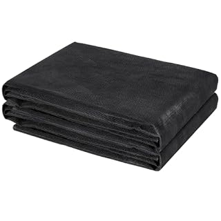 poraceous filet anti insectes noir 600 x 240 cm