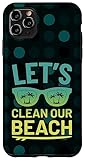 Beach Cleanup Tools