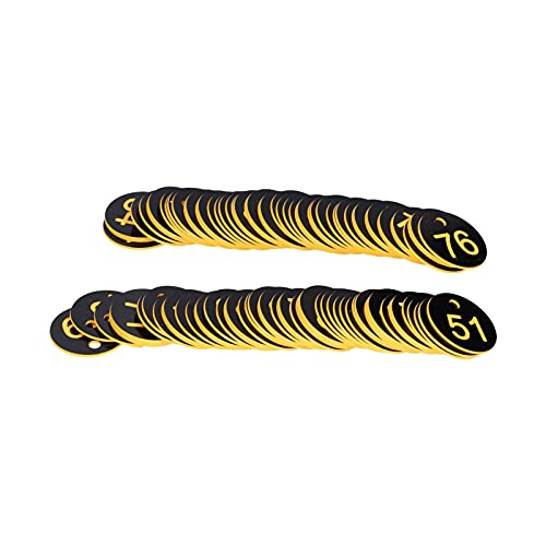 Etiqueta De La Colmena, Etiqueta De La Colmena De Los Colores Brillantes Para La Cría De Animales Para La Apicultura(Amarillo negro)