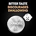 Duracell Lithium Medical Battery, 3V, 2032, 4/Pack, Model: , Hand/Wrist Watch Store