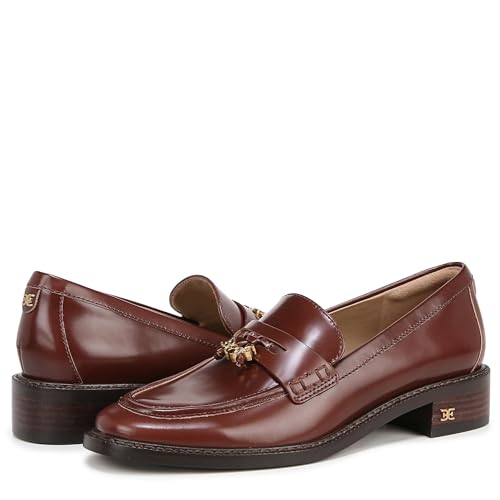 Image of Sam Edelman Women's Denise Suede Loafers