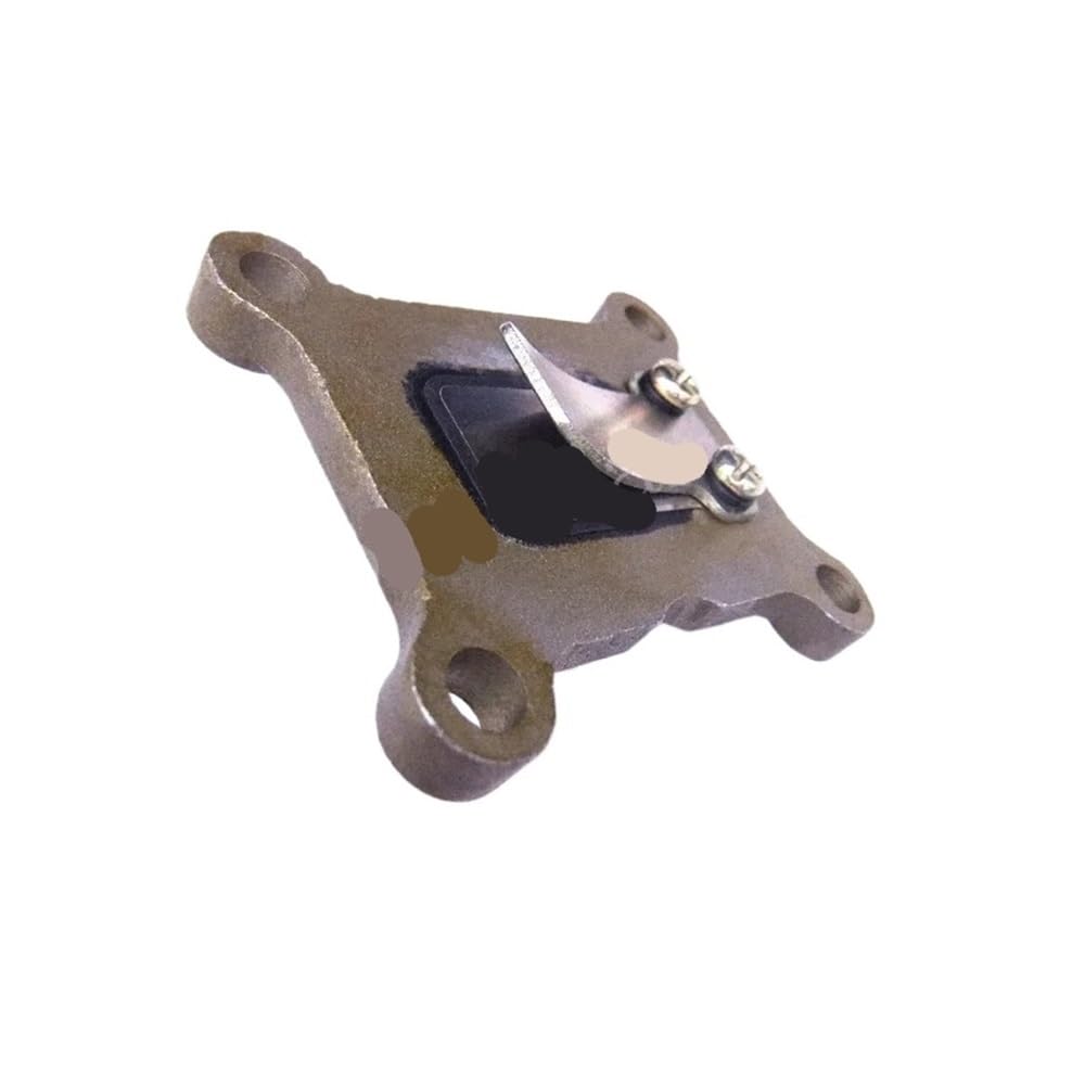 Siège de clapet d'admission T2-04000100 usiné pour moteur de bateau 2 temps