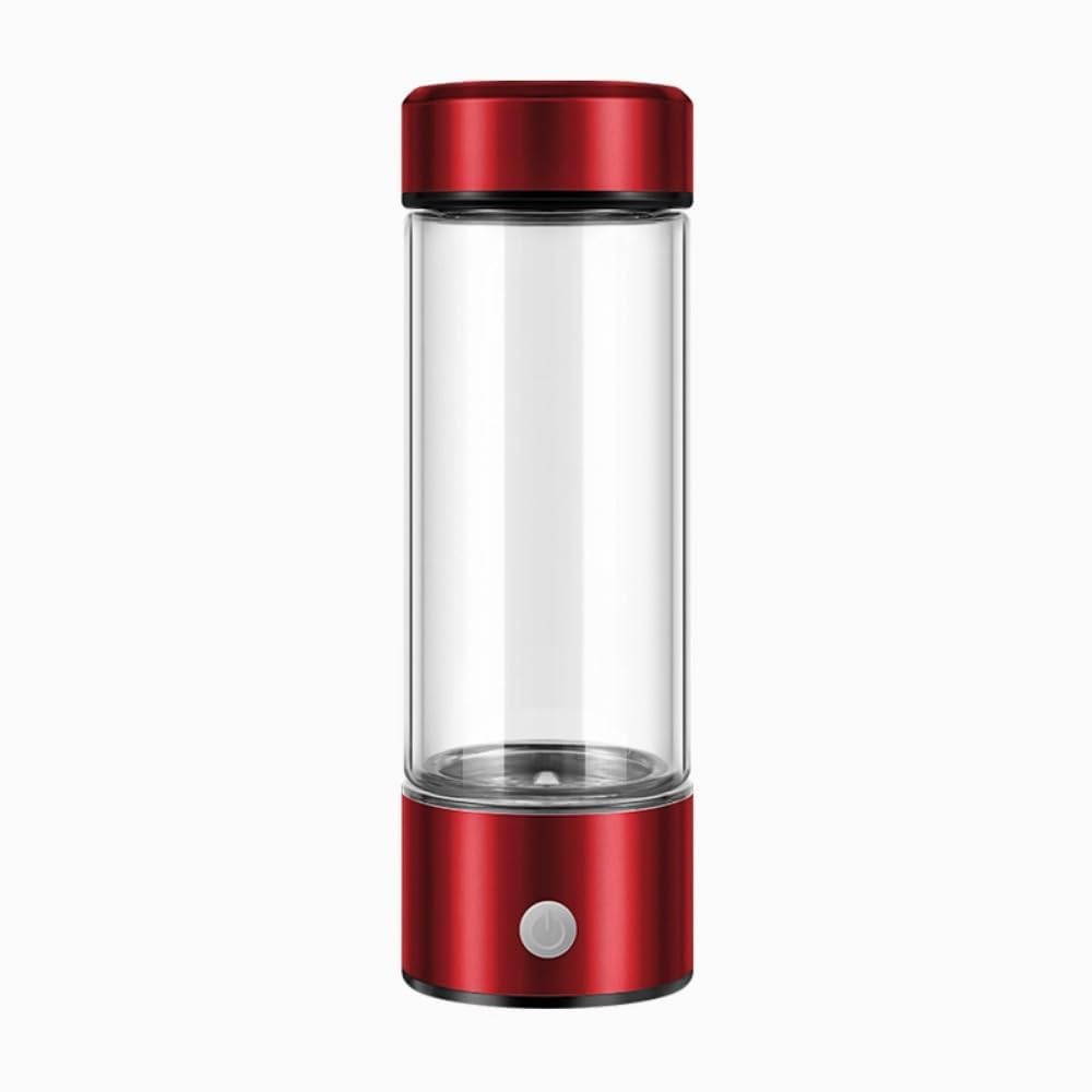 Amazon.co.jp: WQNB水素水生成器 高濃度水素水 ボトル型 水素水生成器