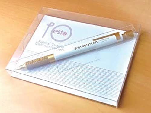 ステッドラーオエステ会2000本限定、30周年限定