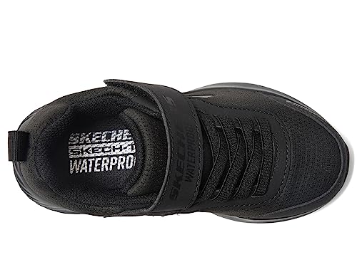 Skechers Boys' Bounder Dripper Drop Waterproof Sneakers2