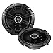 98-13 Harley Speaker Bundle: 2X of Kicker 6.5
