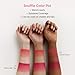 Dasique Souffle Color Pot #01 Salmon Buff