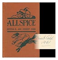 Allspice B002HNBQ42 Book Cover