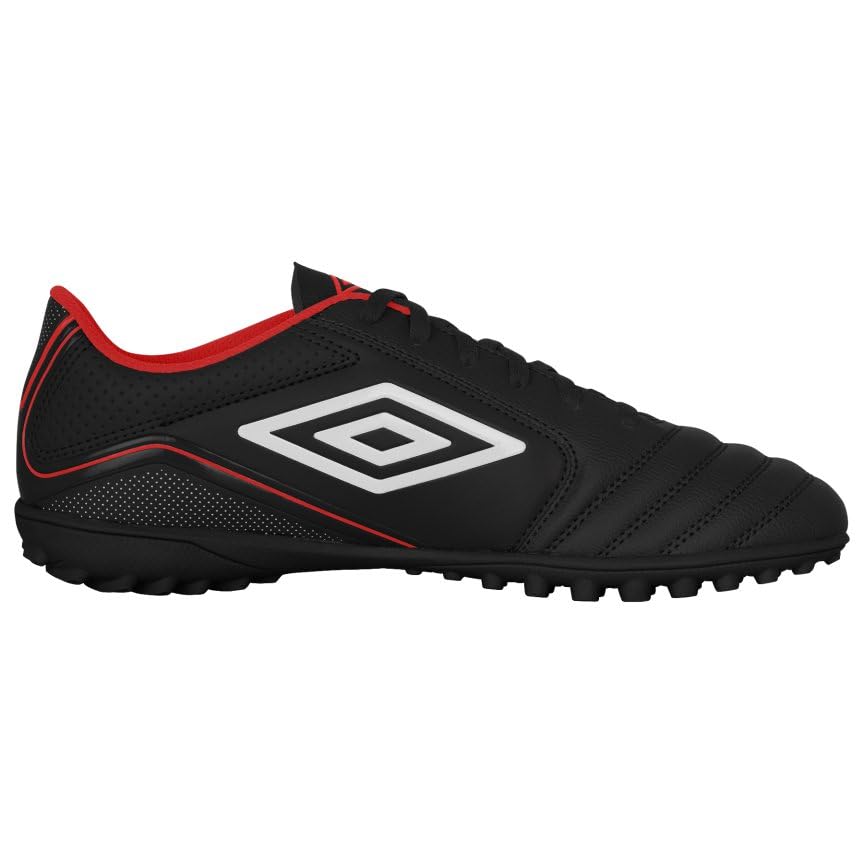 Tenis de fútbol Umbro Classico 12 Tf para tus partidos semanales en cancha sintética 4