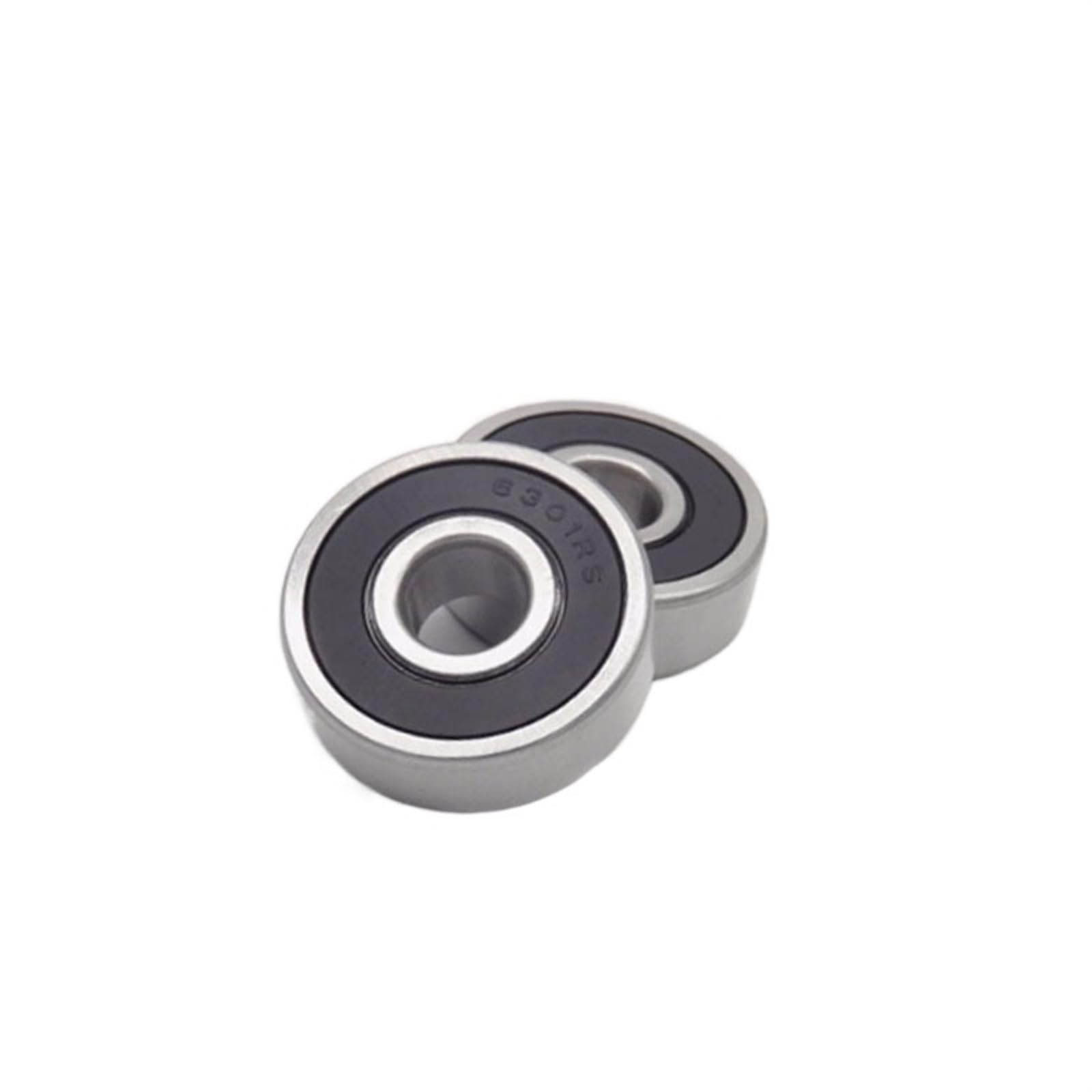 NOBIRTBSA 6300-2RS ZZ Ball Bearing 10x35x11 Mm Deep Groove Ball Bearing 6300-2RS ZZ(1PCS)