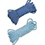 Blue and Light Blue