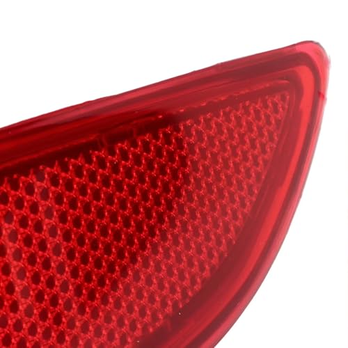 Réflecteur pare-chocs auto droit rouge Accent 2012-2017