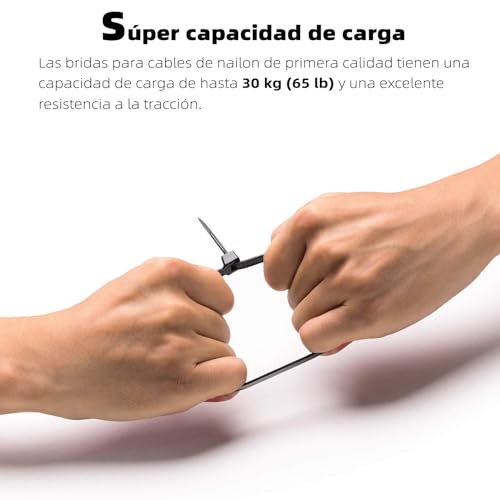 Almacenamiento, Home Improvement cinchos Marca EOTOW (3)