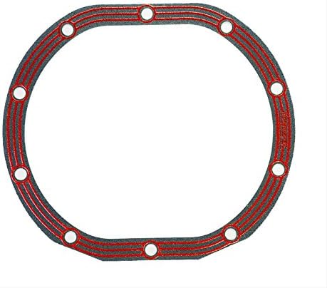 Junta da tampa do diferencial traseiro Ford 7.5" LUBE LOCKER – LLR-F750