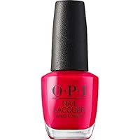 OPI Nail Polish Dutch Tulips, 15ml