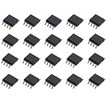 20PCS TPS54327 TPS54327DDAR SOP8