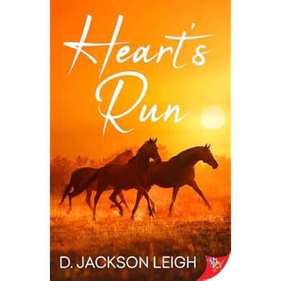 Heart&rsquo;s Run
