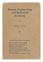 Human Engineering and Industrial Economy B00085DHN4 Book Cover