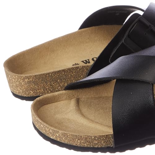 Image of Woodland Men's Slip-On Sandal