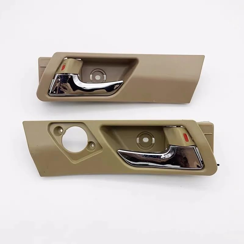 Poignée intérieure de porte voiture robuste pour Geely E8