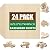 24 Pack Basswood Sheets 1/8 x 12 x 12 Inch for Crafts, Basswood Sheets Plywood Sheets for Laser Cutting & Engraving, Wood Burning, Architectural Models.Unfinished Wood Sheets for DIY Projects.