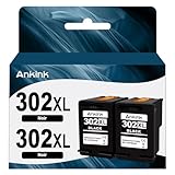 Contenu du Colis : Pack Combo 302 XL Noir 2. En même temps, nous nous concentrons sur la fourniture de jeux de cartouches d'encre pour différents modèles d'imprimantes afin de répondre à vos besoins d'impression personnalisés