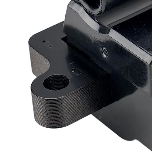 Image of KAX 8 Ignition Coils for Chevy Silverado 1500 Tahoe 5.3L V8 | Fits Silverado /Sierra 1500 /2500 /3500 /1500 HD /2500 HD /3500 HD, Express /Savan 1500 /2500 /3500, Escalade, Tahoe, Yukon UF271