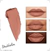 NYX PROFESSIONAL MAKEUP Soft Matte Crema Labial, Lápiz Labial Líquido Ligero - Stockholm (Beige Rosa Medio) Crema 0.27 Fl Oz (Paquete de 1) 6