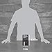 Stanley Adventure Pre-Party Nesting Shot Glass Set | 4 Shot Glasses in Travel Carrying Case | 2 oz Stainless Steel Shooters | BPA-Free | Matte Black