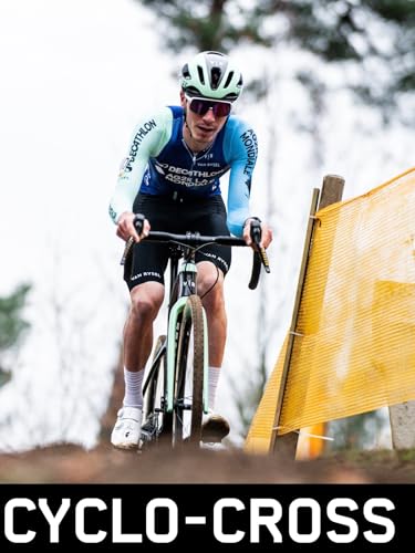 Championnats de France | Course élite (H)