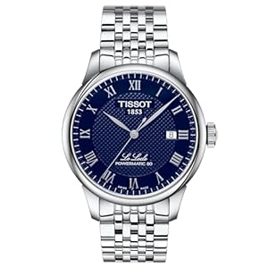 Tissot Le Locle Powermatic 80 (T0064071104300)
