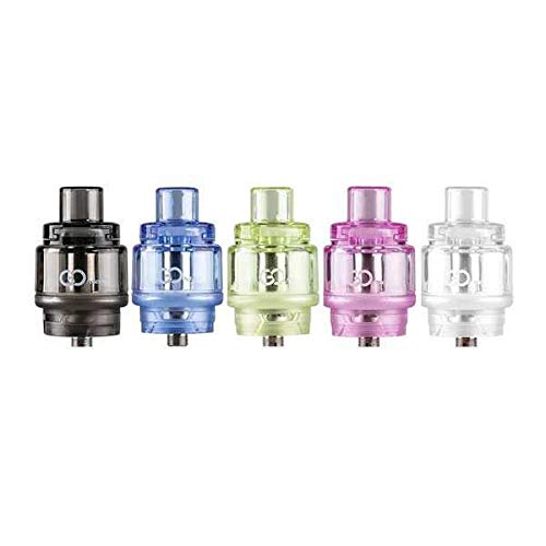 Clearomiseur GoMax 5.5ml Innokin sans Nicotine ni Tabac Transparent