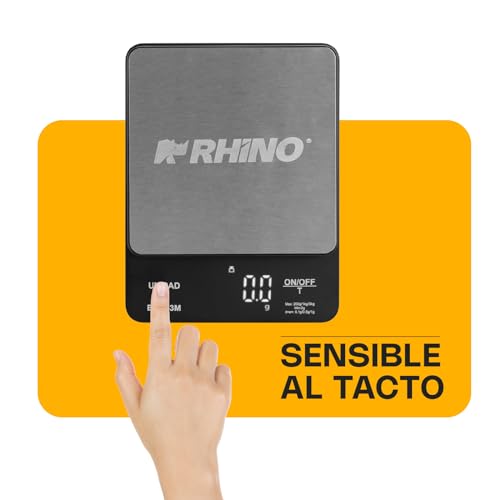 Báscula digital de 5 kilos 21 Imagen adicional